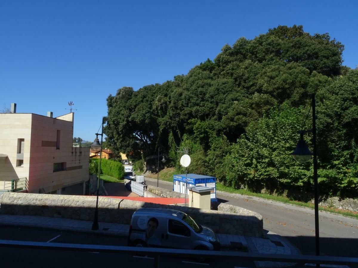 Calle Clemente Hernando Balmori Nº7 Llanes Buitenkant foto